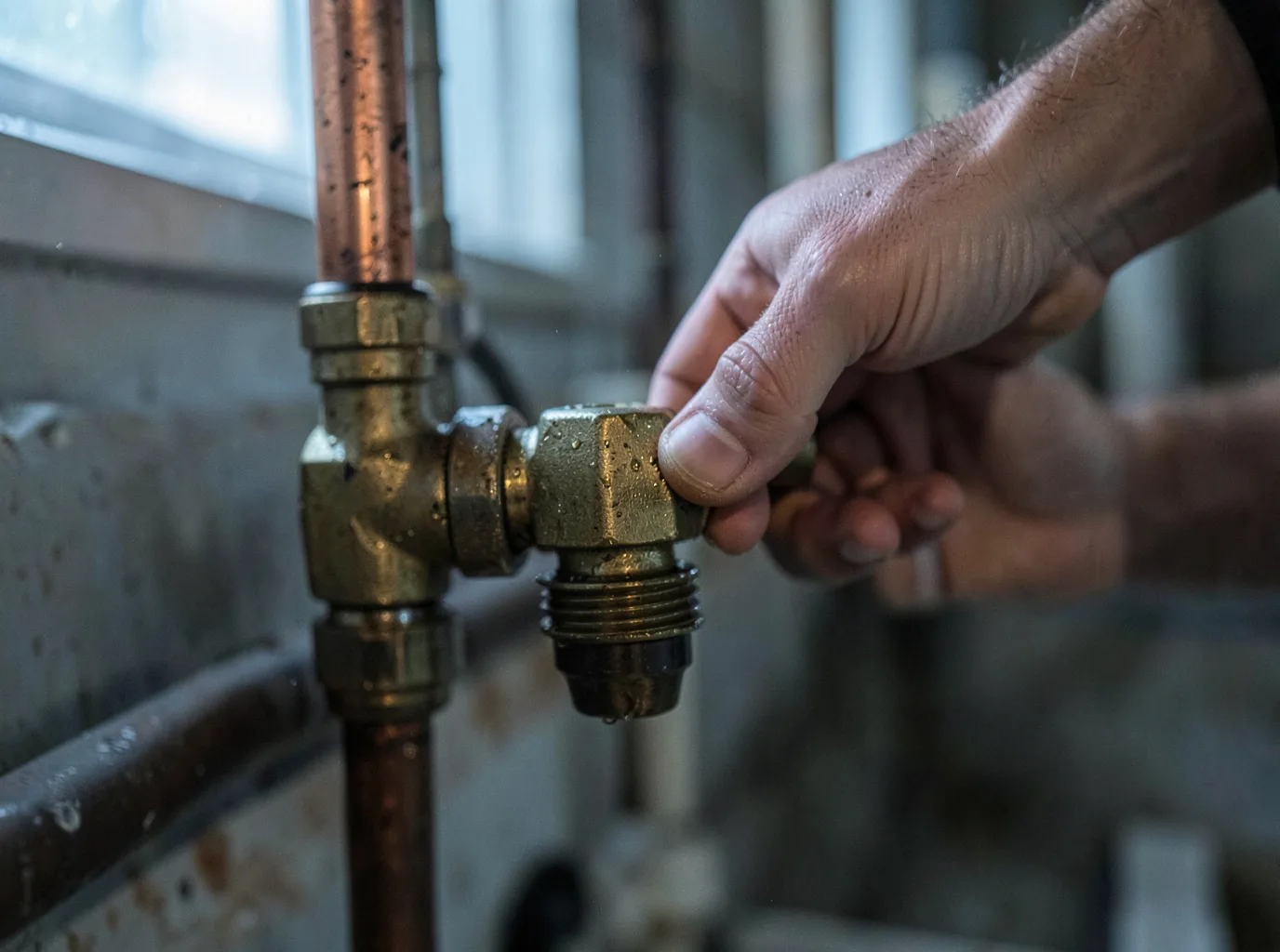 Emergency Plumber Gilford, NH FAQs